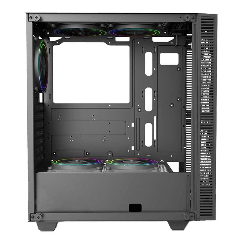 کیس کامپیوتر گیم مکس GameMax Kreator ARGB