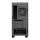 کیس کامپیوتر گیم مکس GameMax Mini Abyss H608 ARGB