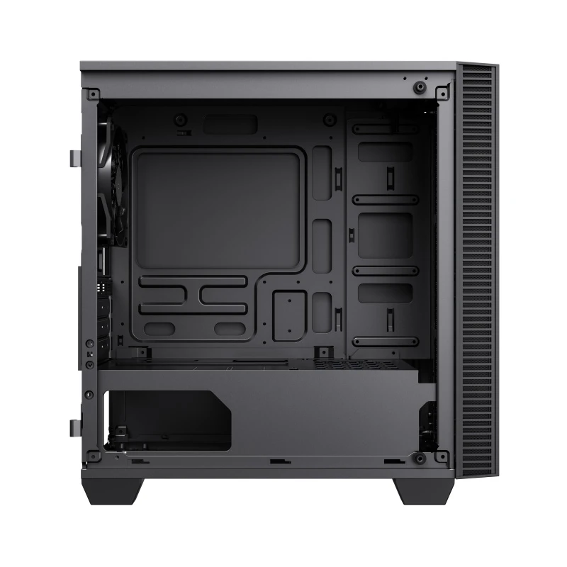کیس کامپیوتر گیم مکس GameMax Mini Abyss H608 ARGB