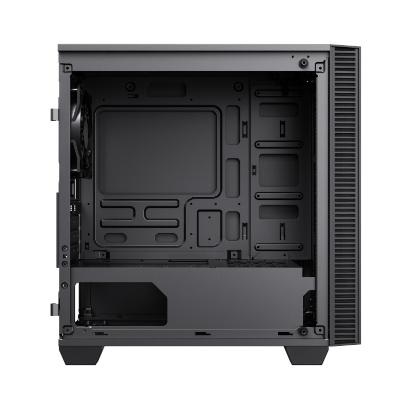 کیس کامپیوتر گیم مکس GameMax Mini Abyss H608 ARGB
