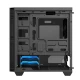 کیس کامپیوتر گیم مکس GameMax Mini Abyss H608 ARGB