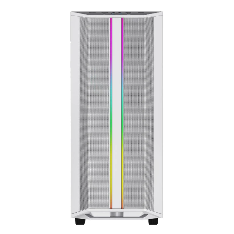 کیس کامپیوتر گیم مکس GameMax Precision ARGB