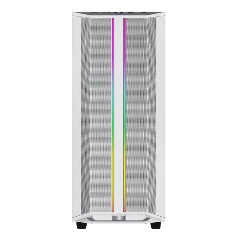 کیس کامپیوتر گیم مکس GameMax Precision ARGB