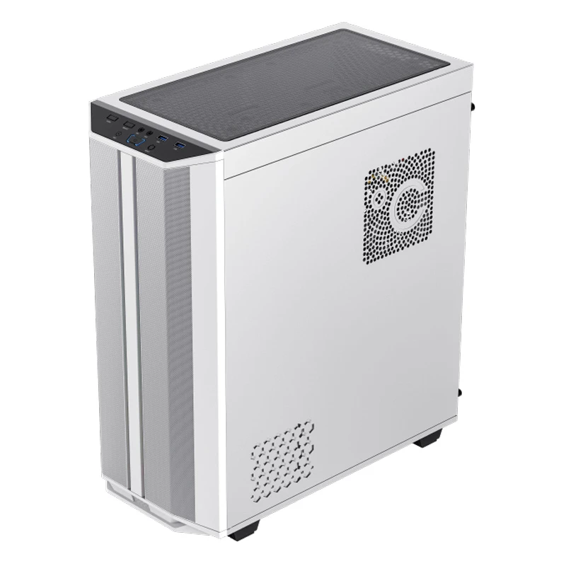 کیس کامپیوتر گیم مکس GameMax Precision ARGB