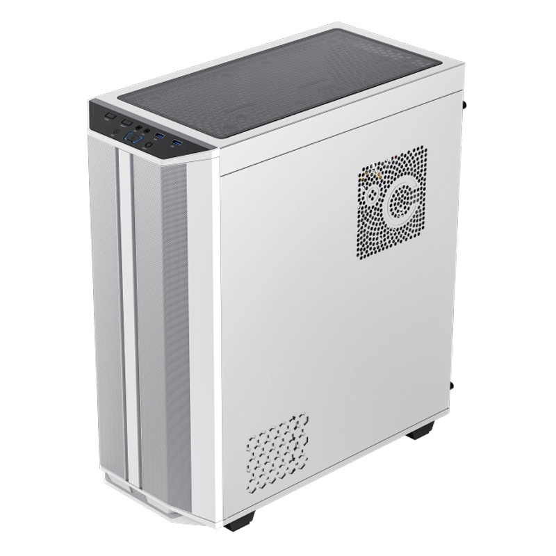 کیس کامپیوتر گیم مکس GameMax Precision ARGB