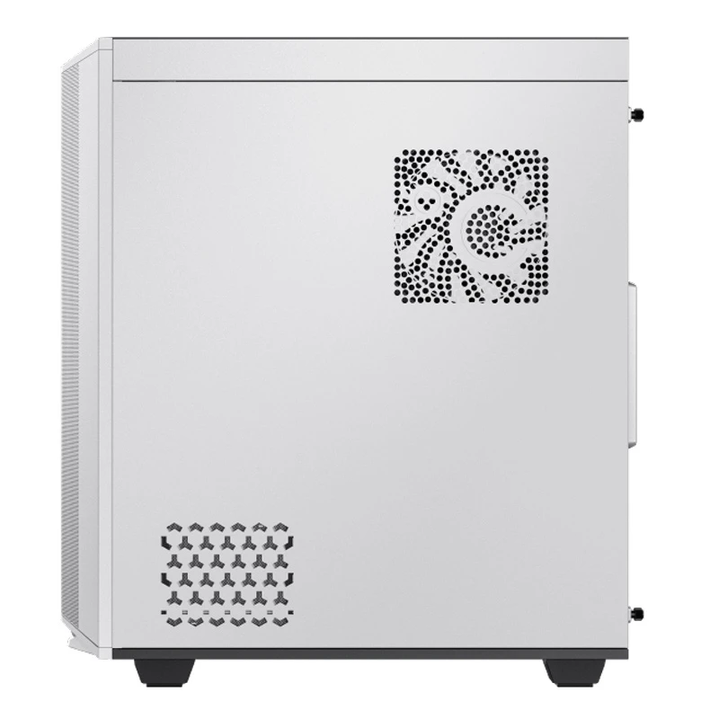 کیس کامپیوتر گیم مکس GameMax Precision ARGB