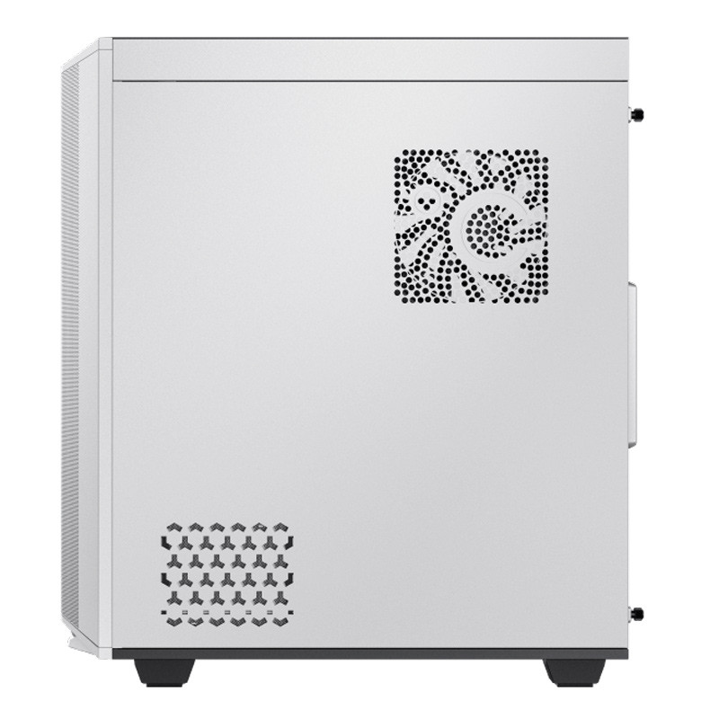 کیس کامپیوتر گیم مکس GameMax Precision ARGB