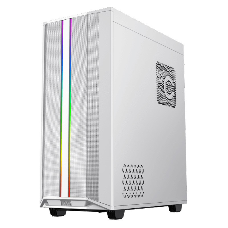 کیس کامپیوتر گیم مکس GameMax Precision ARGB