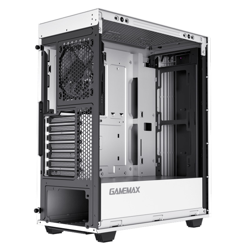 کیس کامپیوتر گیم مکس GameMax Precision ARGB