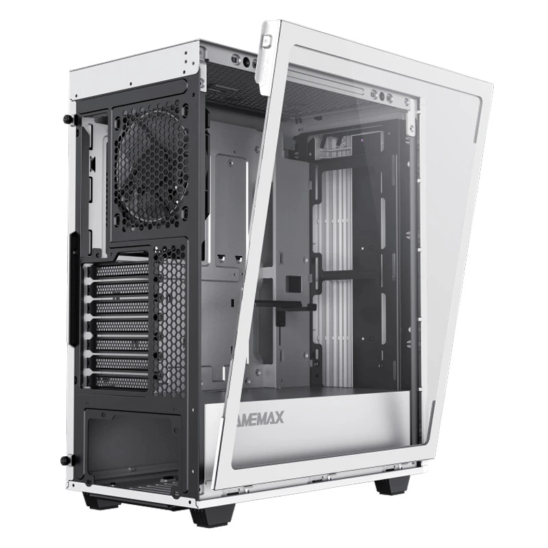 کیس کامپیوتر گیم مکس GameMax Precision ARGB
