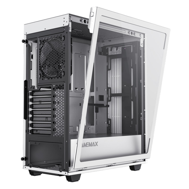 کیس کامپیوتر گیم مکس GameMax Precision ARGB