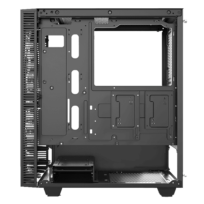 کیس کامپیوتر گیم مکس GameMax RockStar 2 ARGB