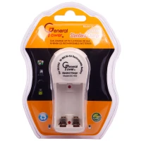 شارژر باتری General Power GC-402