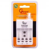 شارژر باتری جنرال پاور GC-406W