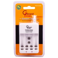 شارژر باتری General Power GC-406W
