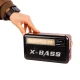 رادیو اسپیکر بلوتوثی گولون X-Bass RX-BT168