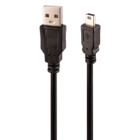کابل مینی یو اس بی Great 1.5m