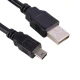 کابل مینی یو اس بی گریت Great طول 1.5 متر