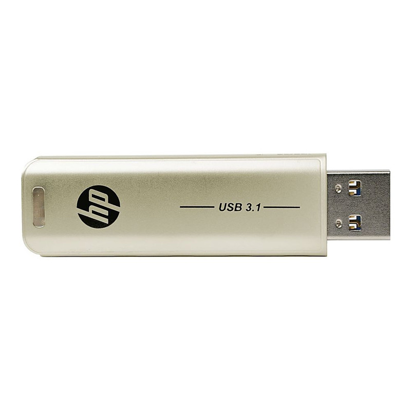 فلش 512 گیگ اچ پی HP X796W USB3.1