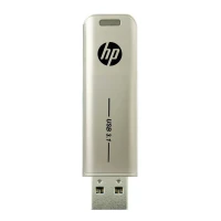 فلش 512 گیگ اچ پی HP X796W USB3.1