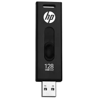 فلش 128 گیگ اچ پی HP X911W USB3.2
