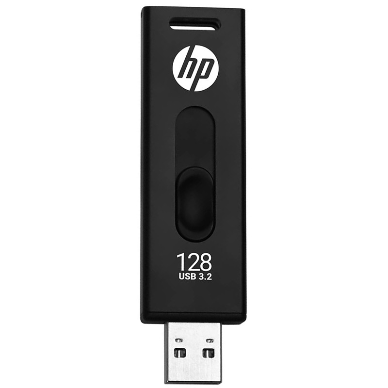 فلش 128 گیگ اچ پی HP X911W USB3.2