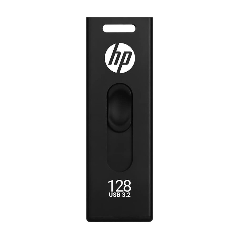 فلش 128 گیگ اچ پی HP X911W USB3.2