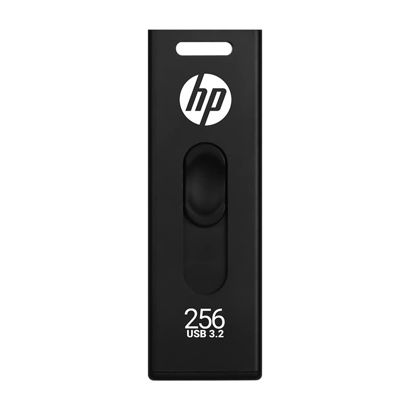 فلش 256 گیگ اچ پی HP X911W USB3.2