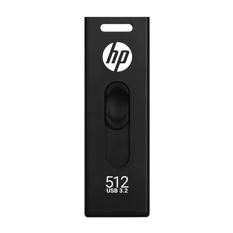 فلش 512 گیگ اچ پی HP X911W USB3.2