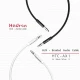 کابل AUX هادرون HTC-AX1 طول 1 متر