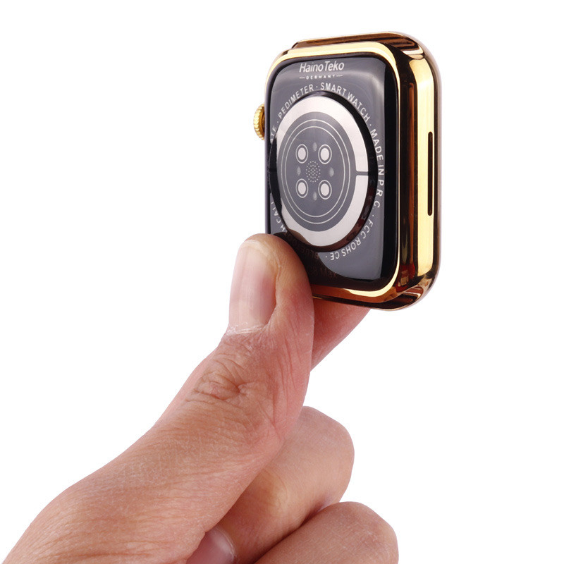 ساعت هوشمند هاینوتکو HainoTeko G8 Max 45mm
