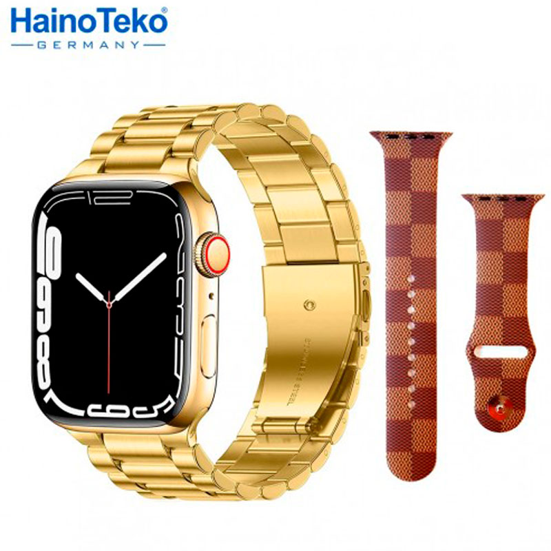 ساعت هوشمند هاینوتکو HainoTeko G8 Max 45mm