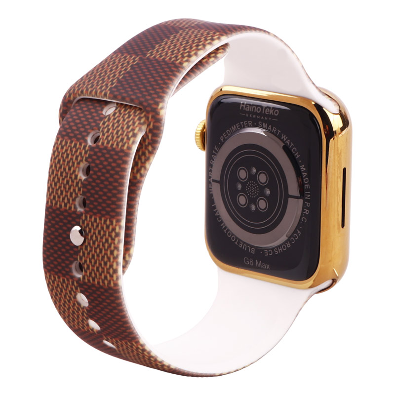 ساعت هوشمند هاینوتکو HainoTeko G8 Max 45mm