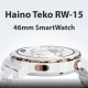 ساعت هوشمند هاینوتکو HainoTeko RW-15 46mm