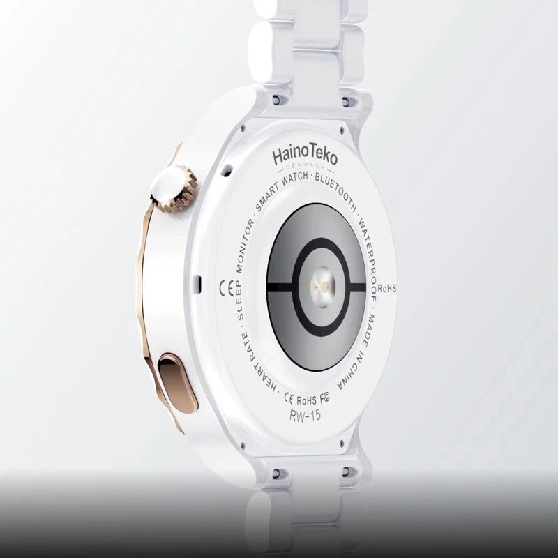 ساعت هوشمند هاینوتکو HainoTeko RW-15 46mm