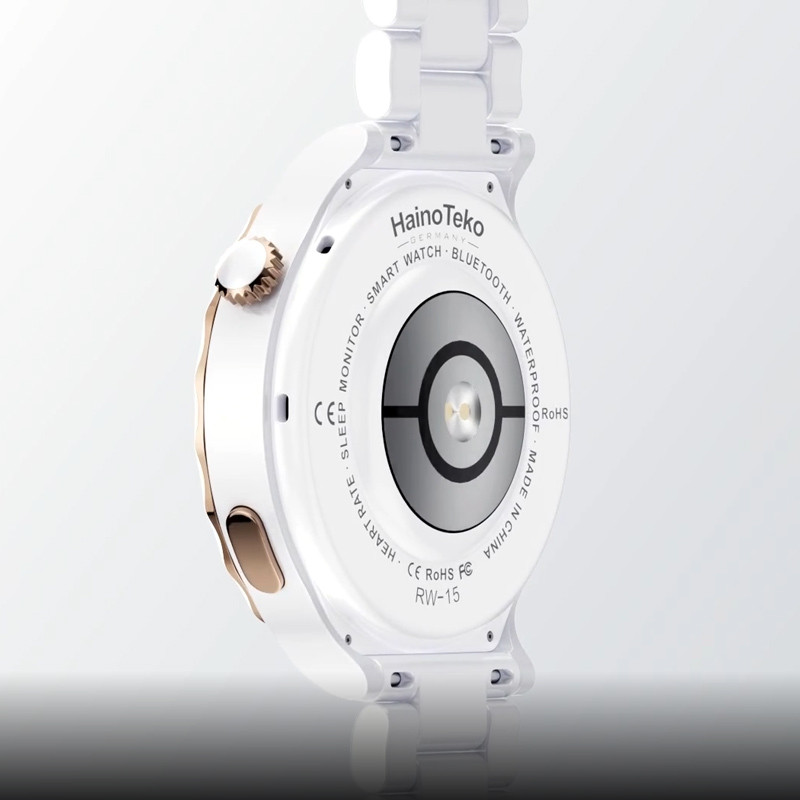 ساعت هوشمند هاینوتکو HainoTeko RW-15 46mm