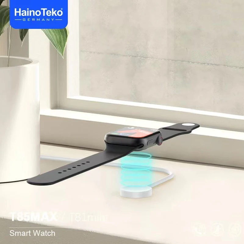 ساعت هوشمند هاینوتکو HainoTeko Series 8 T81 Mini 41mm