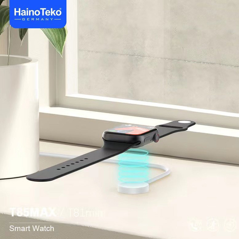 ساعت هوشمند هاینوتکو HainoTeko Series 8 T81 Mini 41mm