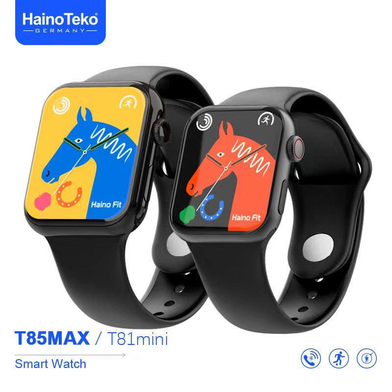 ساعت هوشمند هاینوتکو HainoTeko Series 8 T81 Mini 41mm