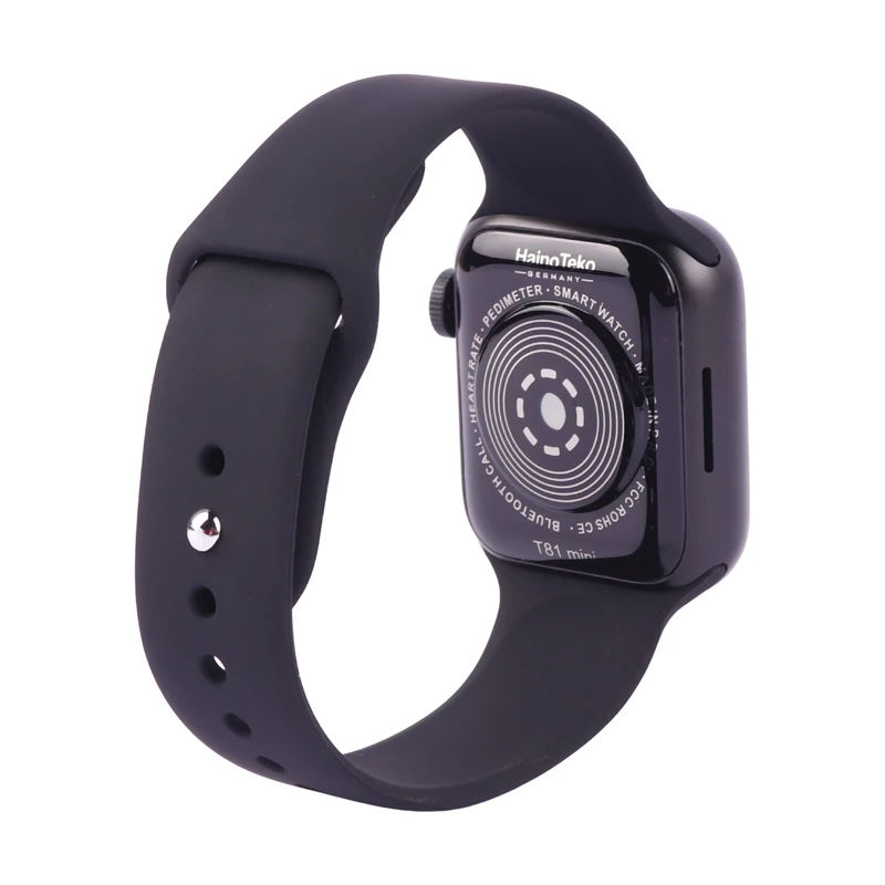 ساعت هوشمند هاینوتکو HainoTeko Series 8 T81 Mini 41mm