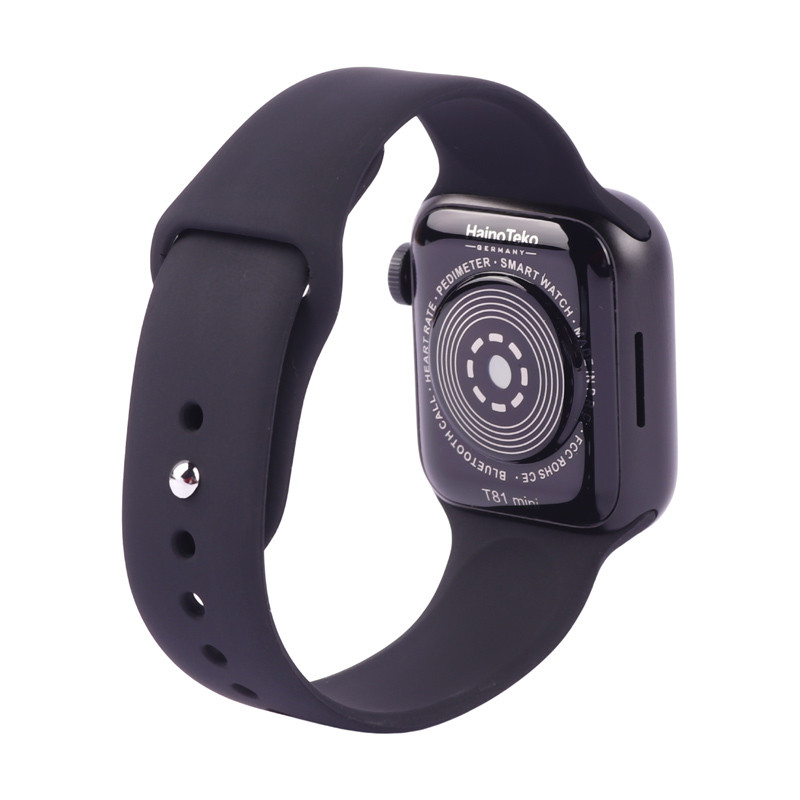 ساعت هوشمند هاینوتکو HainoTeko Series 8 T81 Mini 41mm