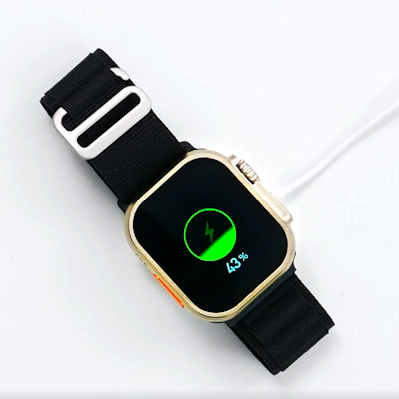 ساعت هوشمند هاینوتکو HainoTeko T92 Ultra Max 49mm
