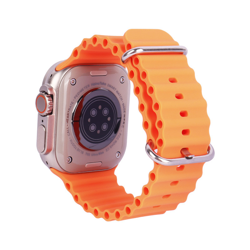 ساعت هوشمند هاینوتکو HainoTeko T92 Ultra Max 49mm