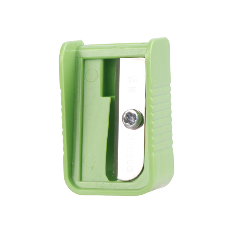 تراش پلاستیکی Heppoo RS-0058 بسته 72 عددی