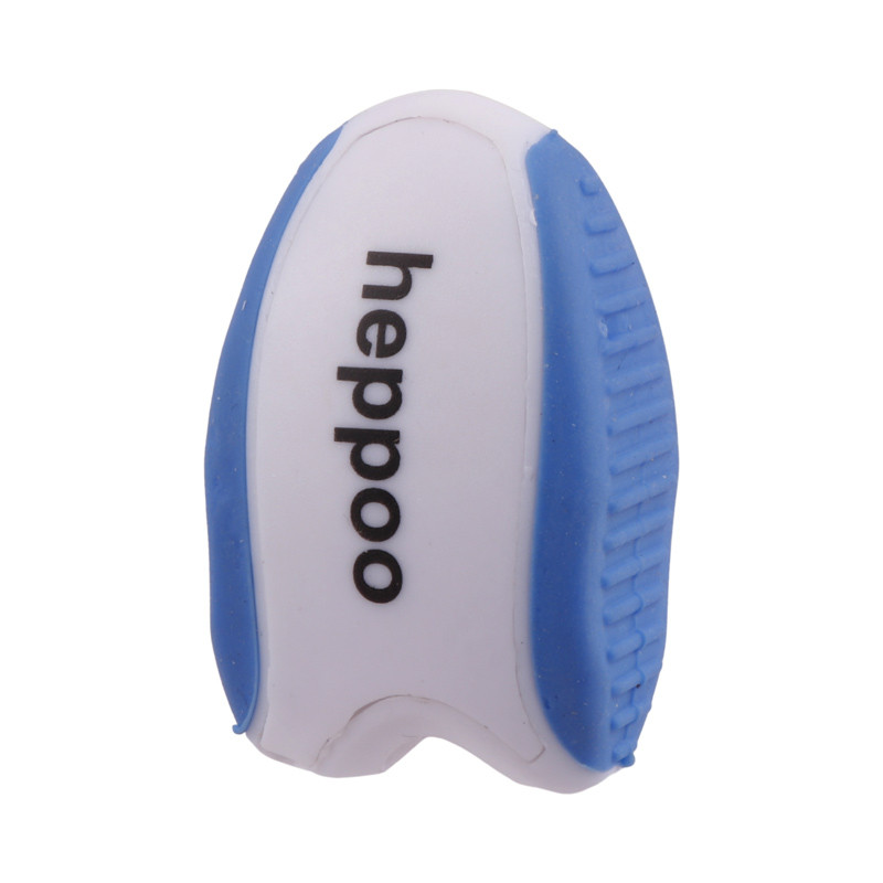 تراش پلاستیکی Heppoo RS-1101 بسته 50 عددی