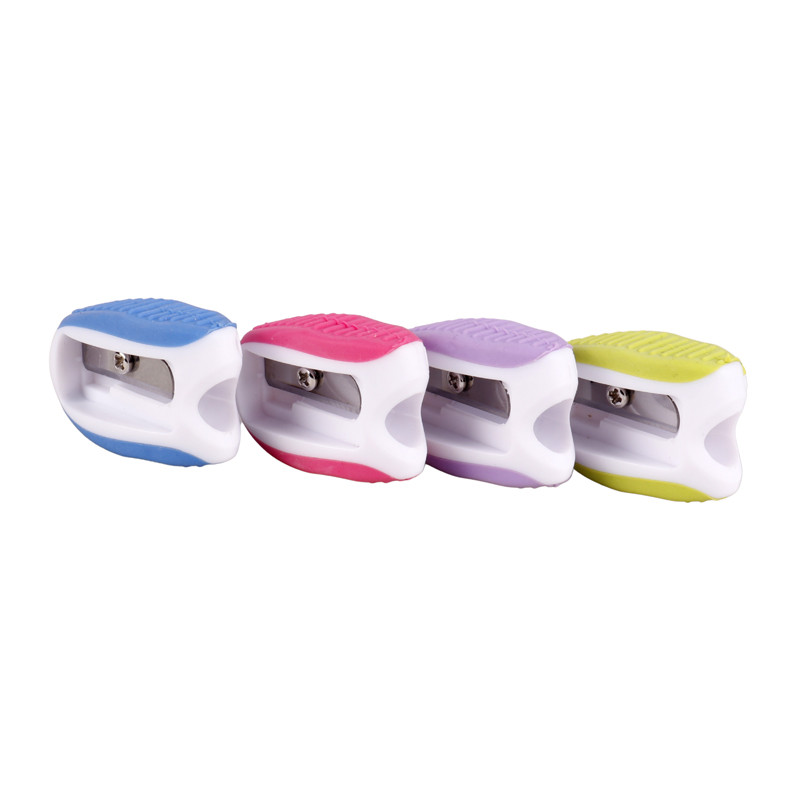 تراش پلاستیکی Heppoo RS-1101 بسته 50 عددی