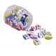 تراش پلاستیکی Heppoo RS-1101 بسته 50 عددی
