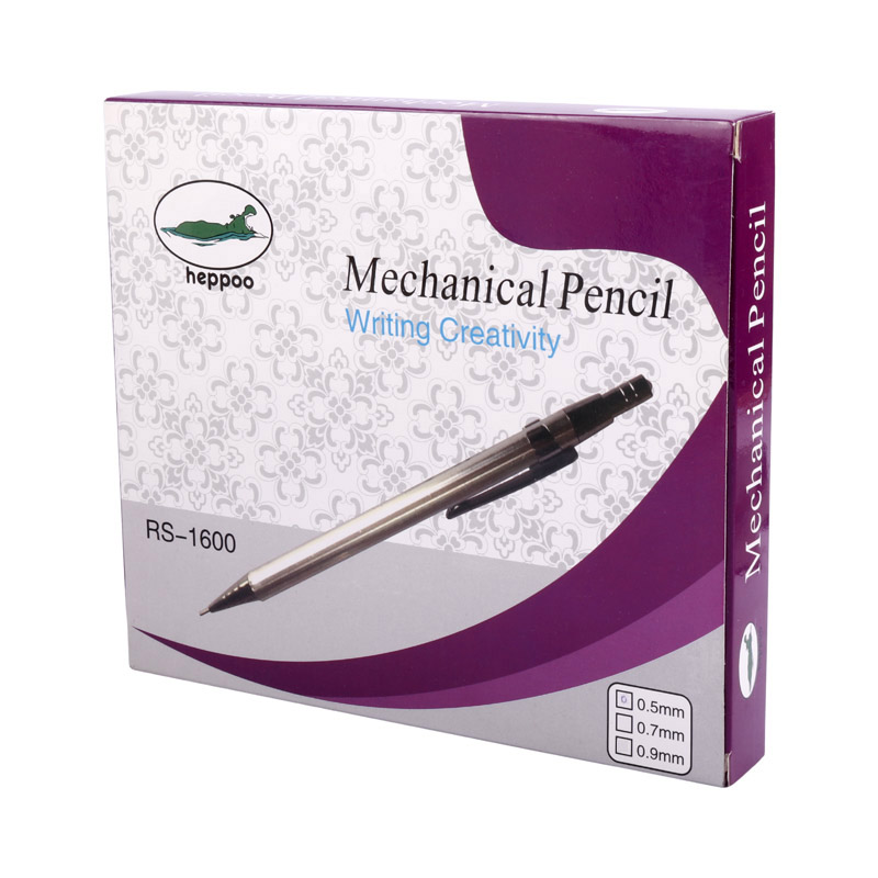 مداد نوکی Heppoo RS-1600 0.5mm