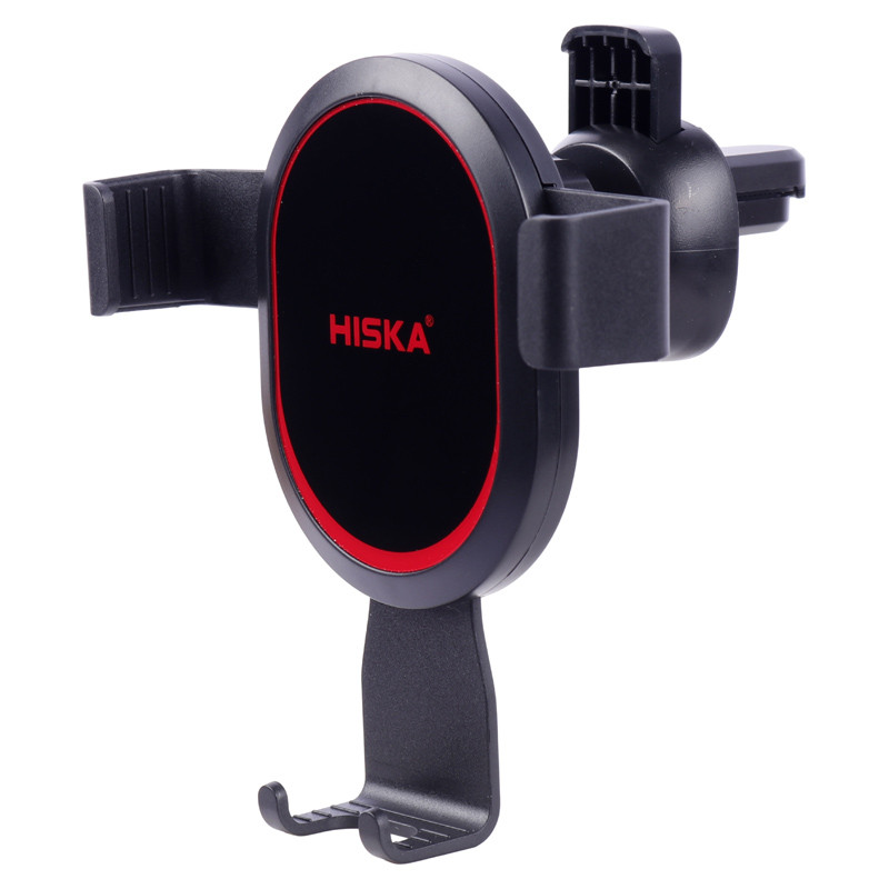 هولدر داشبوردی و دریچه ای Hiska HK-2104