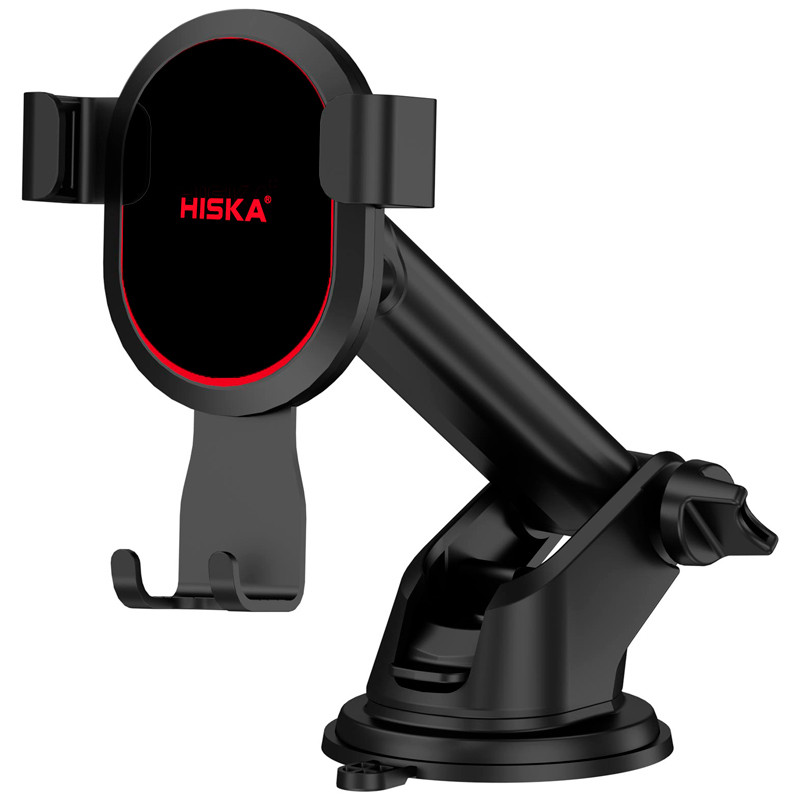 هولدر داشبوردی و دریچه ای Hiska HK-2104